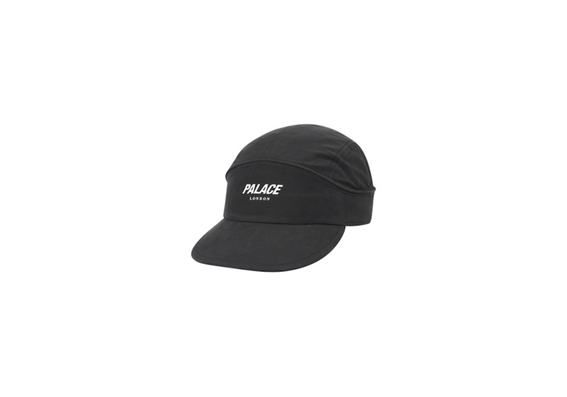 Palace Tech One Shell Runner Black