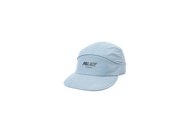 Palace Tech One Shell Runner Grey