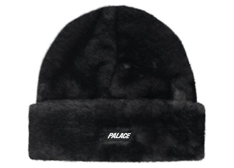 Palace Teddy 2 Beanie Goat
