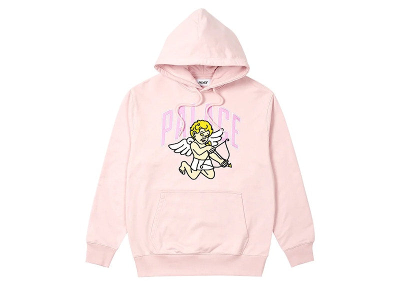 Palace Temptation Hood Lush Flush