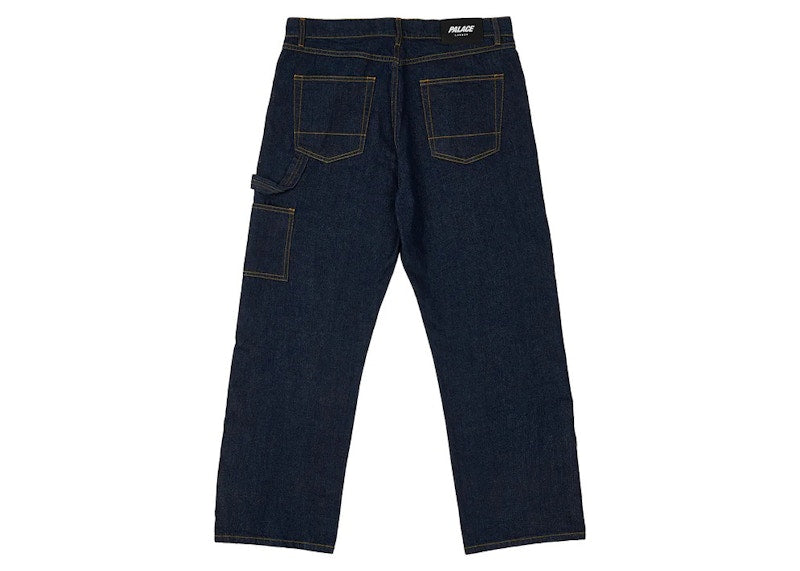 Palace Temptation Jean Indigo