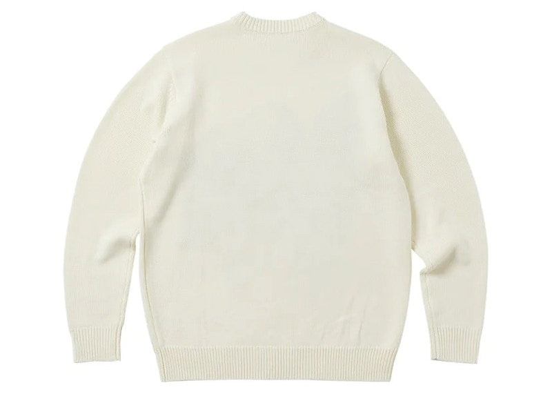 Palace Temptation Knit Cream