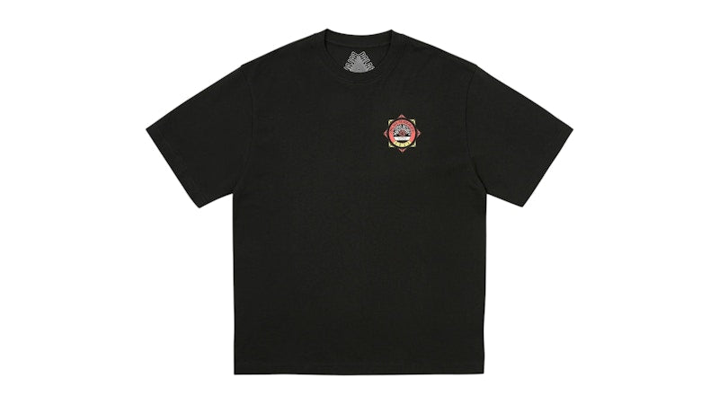 Palace Tendencies T-Shirt Black