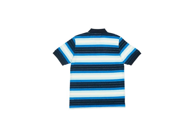 Palace Terry Polo Blues