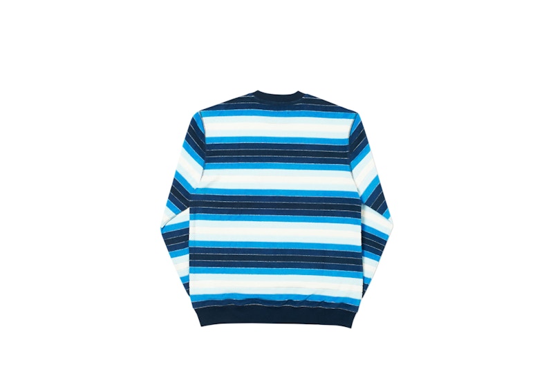 Palace Terry Top Blues
