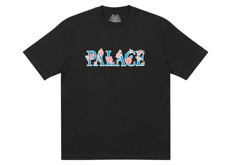 Palace Thanks a Bunch T-shirt Black