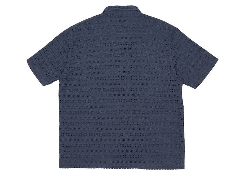 Palace There's a Hole In My Shirt Navy