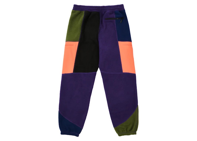 Palace Therma Fleece Jogger Multi