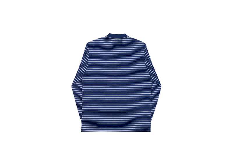 Palace Tipper Polo Navy