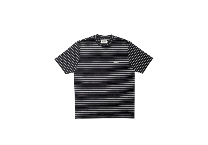 Palace Tipper T-shirt Black