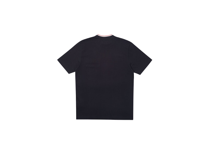 Palace Tipper T-Shirt (SS19) Black
