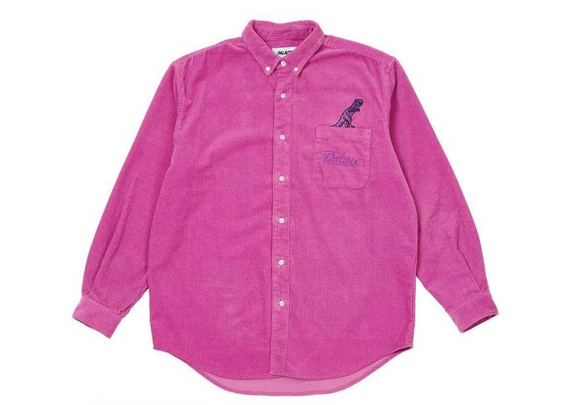 Palace Toony Shirt Purple