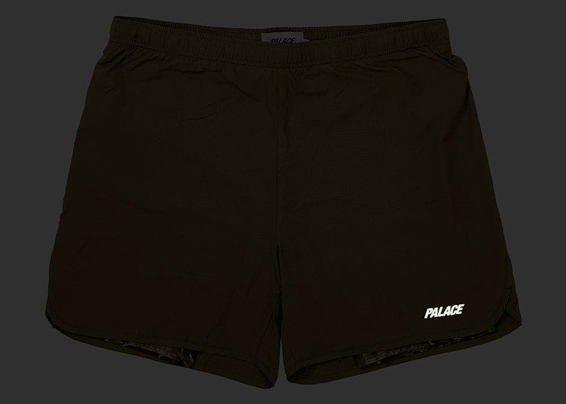 Palace Trail Runner Short Realtree