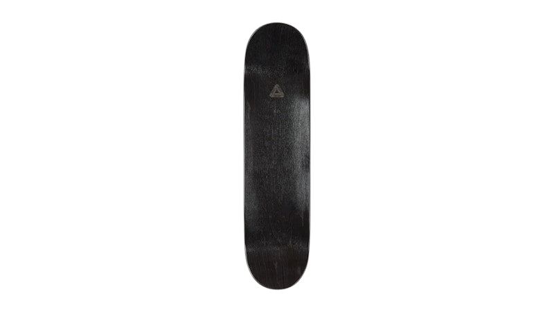 Palace Tri-Bal Khaki Skateboard Deck Multicolor