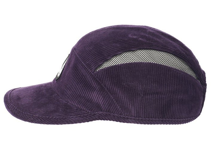 Palace Tri-Cool Cord Runner Purple