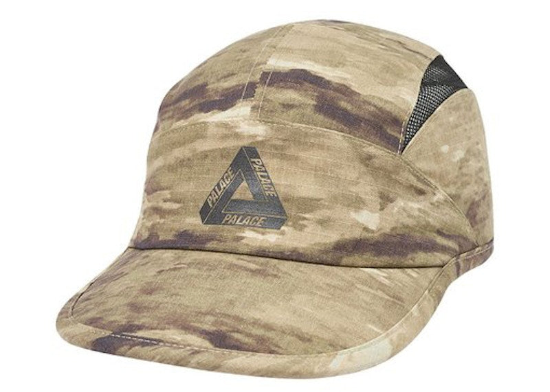 Palace Tri-Cool Runner Camo