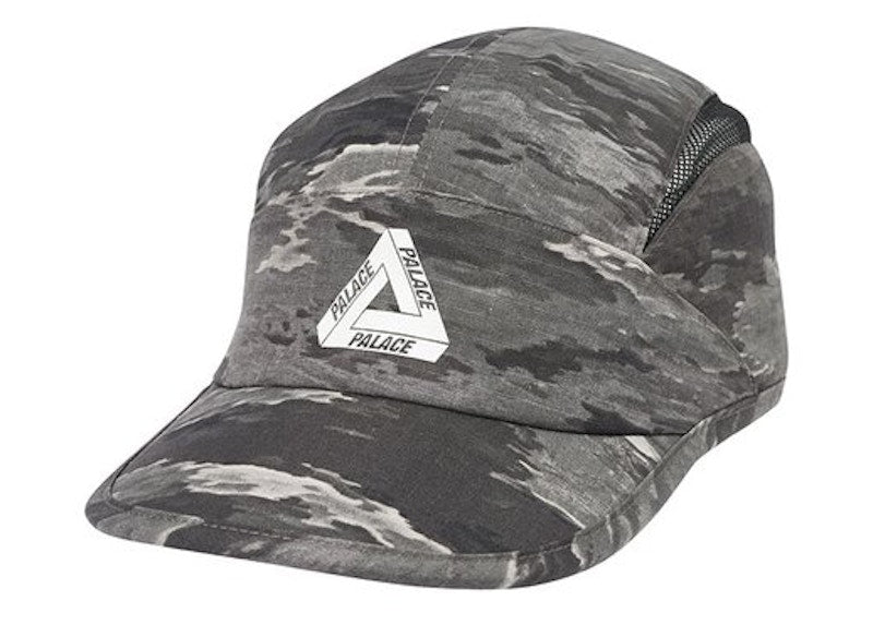 Palace Tri-Cool Runner Ghost Camo