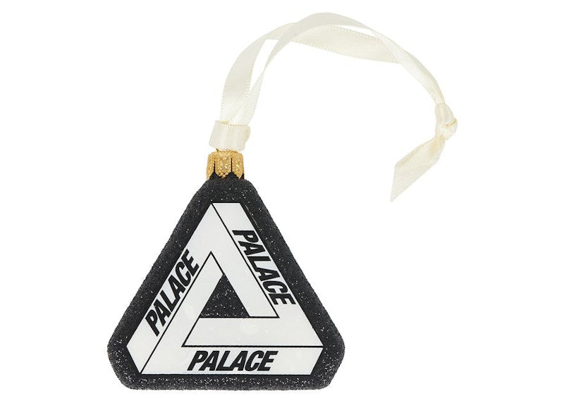 Palace Tri-Ferg Bauble Black