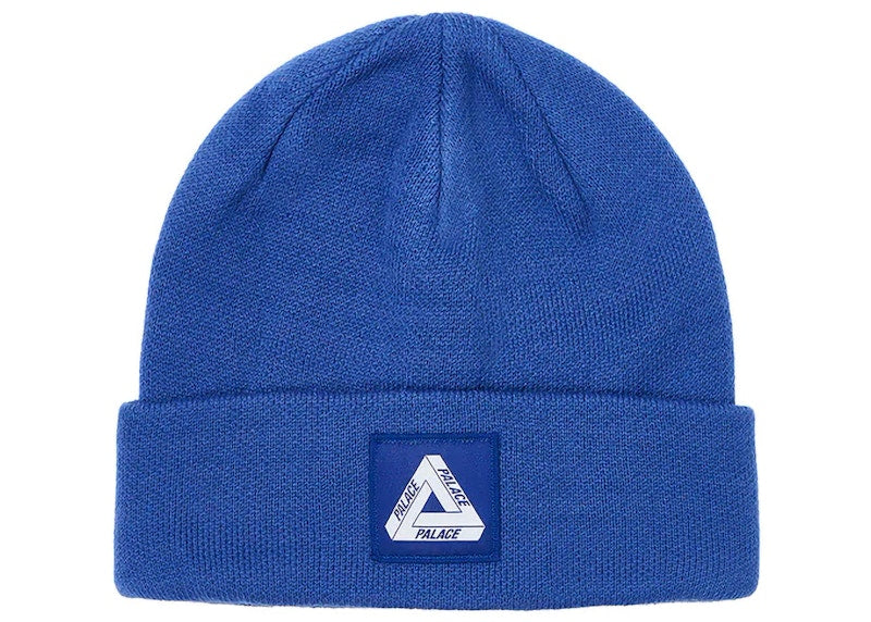 Palace Tri-Ferg Patch Beanie Ultra
