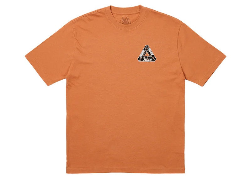 Palace Tri-Ripped T-Shirt Melted Sugar
