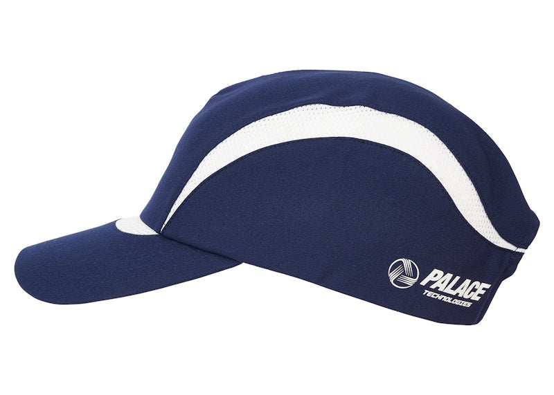 Palace Tri Shell Runner Navy