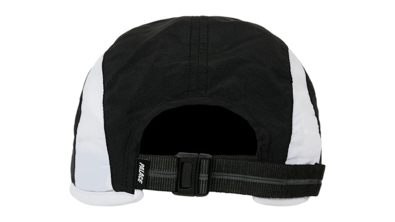 Palace Tri Strike Shell Runner Black