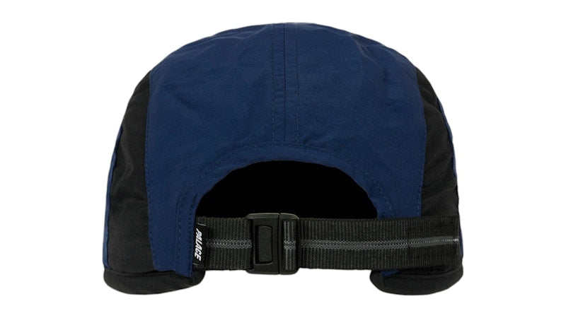 Palace Tri Strike Shell Runner Navy