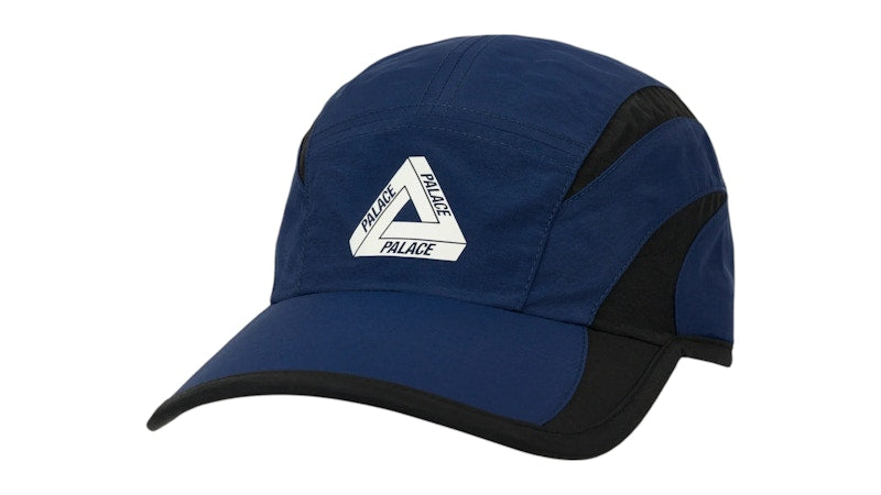 Palace Tri Strike Shell Runner Navy