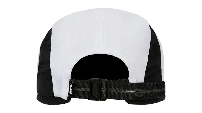 Palace Tri Strike Shell Runner White