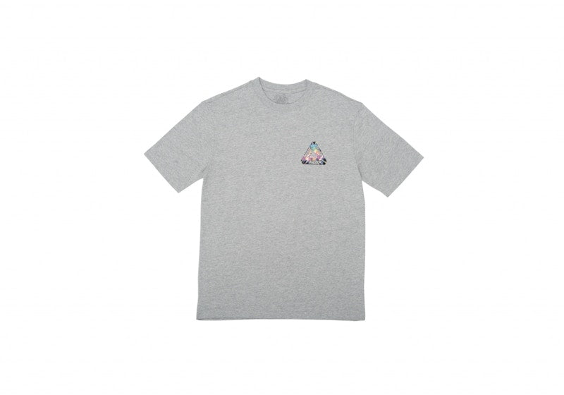Palace Tri-Works T-shirt Grey