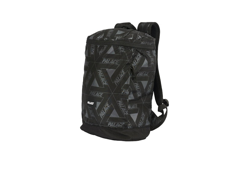 Palace Tube Pack Grey