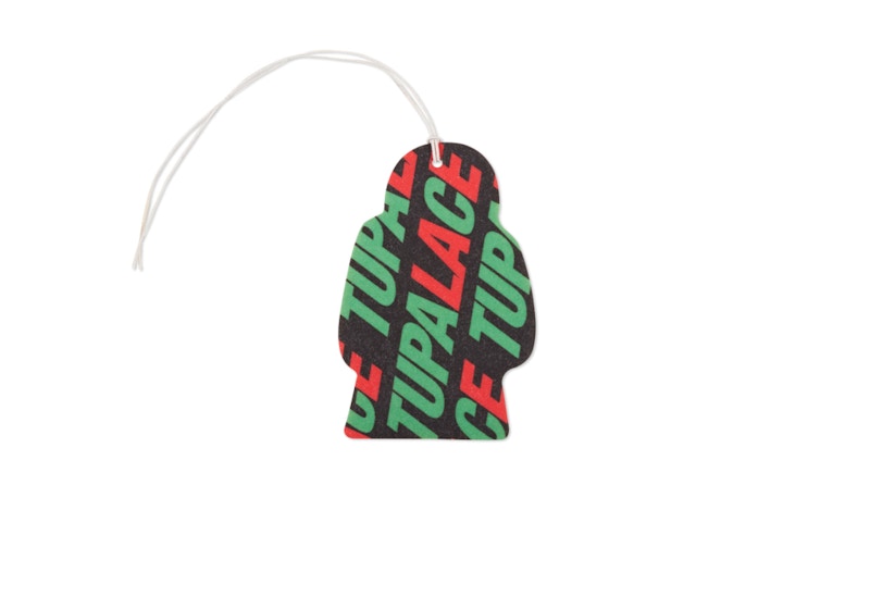 Palace Tupalace Air Freshener Multi