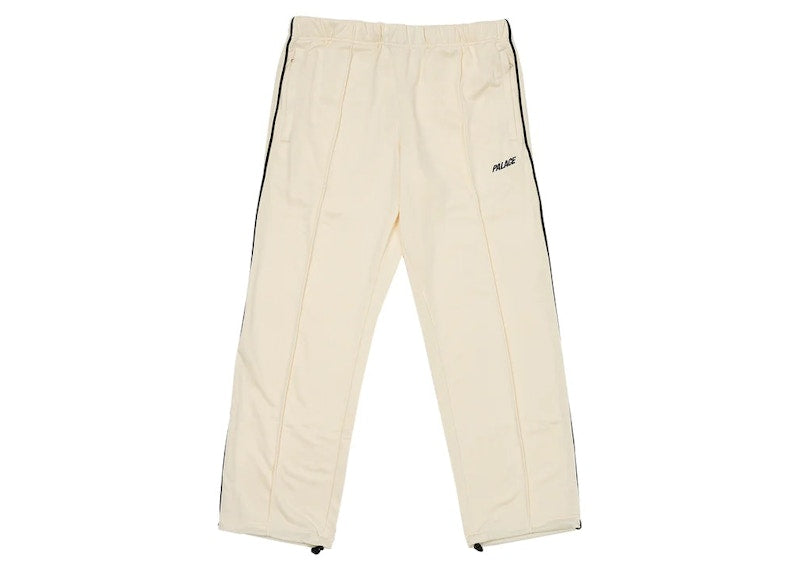 Palace Ultra Relax Trouser Off White
