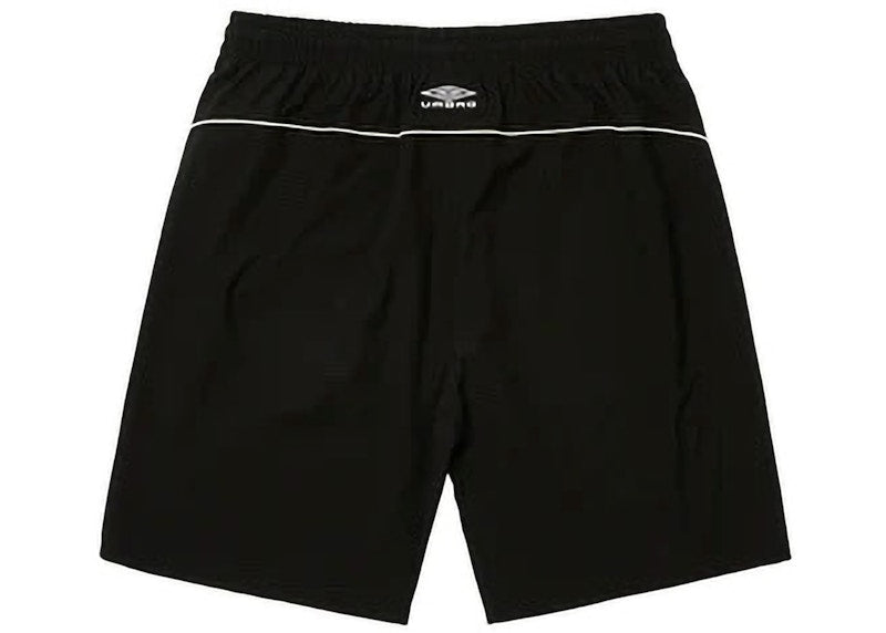 Palace x Umbro 3rd Goalie Short Black