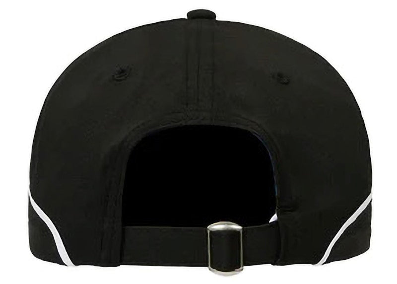 Palace x Umbro 6-Panel Black
