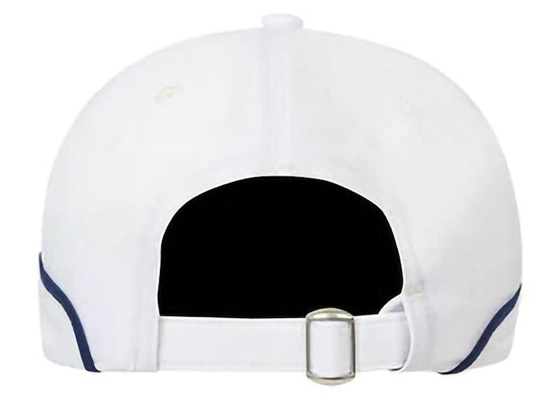 Palace x Umbro 6-Panel White