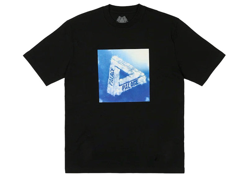 Palace Under The Weather T-Shirt Black