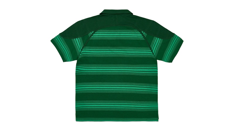 Palace Union Polo Green