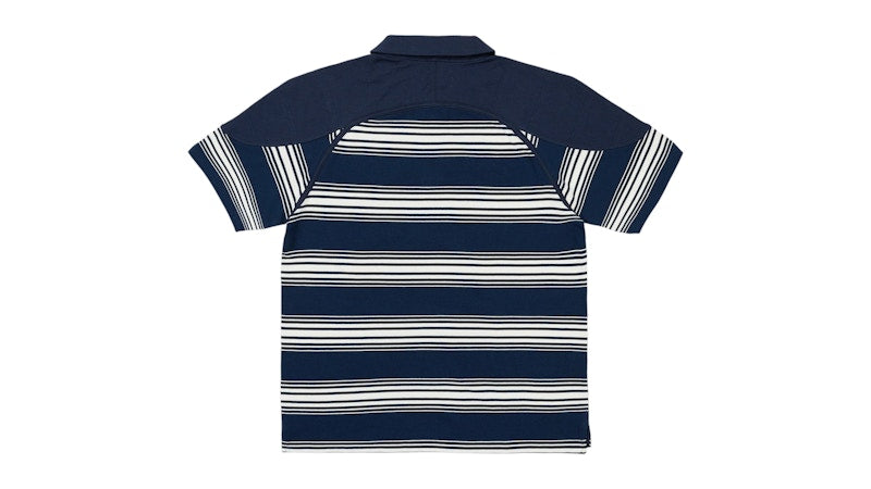 Palace Union Polo Navy