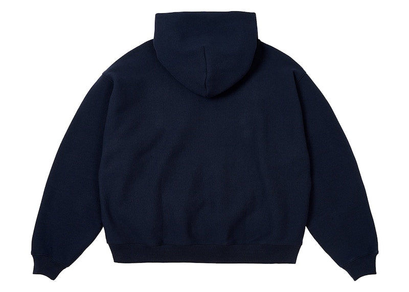 Palace Unisex Hood (FW24) Navy
