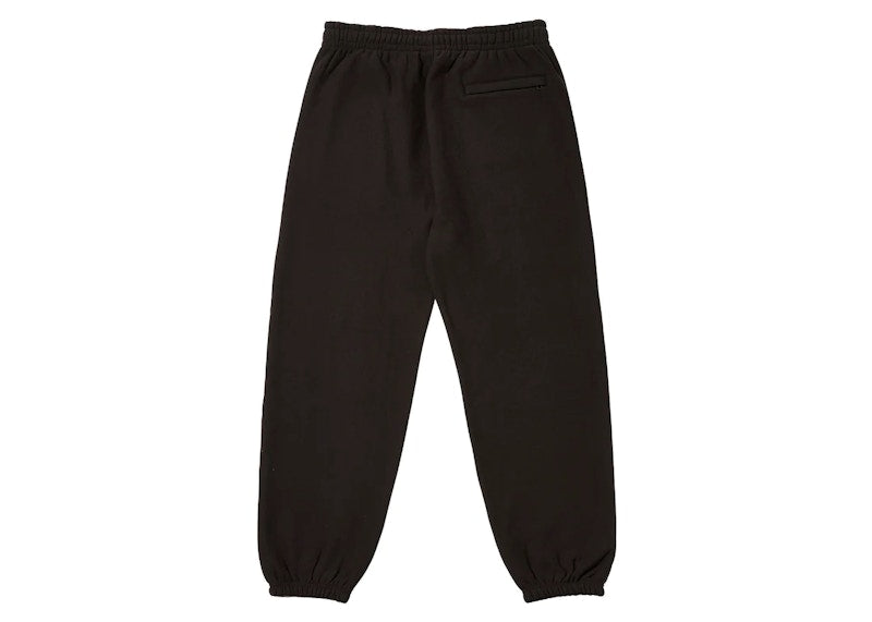 Palace Unisex Jogger Black