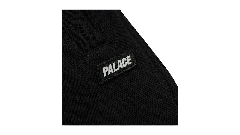 Palace Unisex Jogger Black