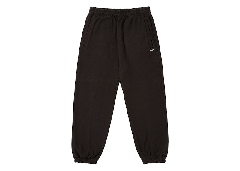 Palace Unisex Jogger (FW24) Black