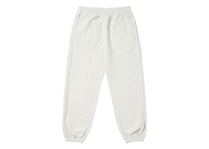 Palace Unisex Jogger (FW24) Grey Marl