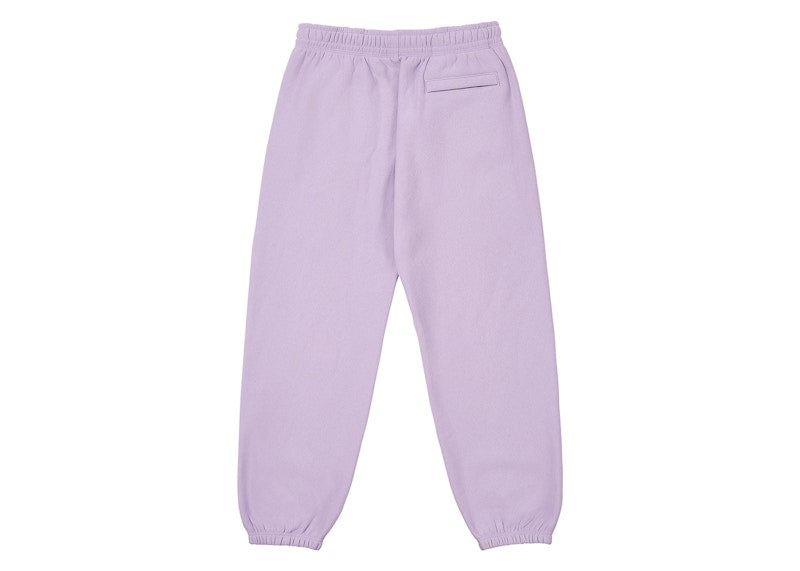 Palace Unisex Jogger (FW24) Pastel Purple