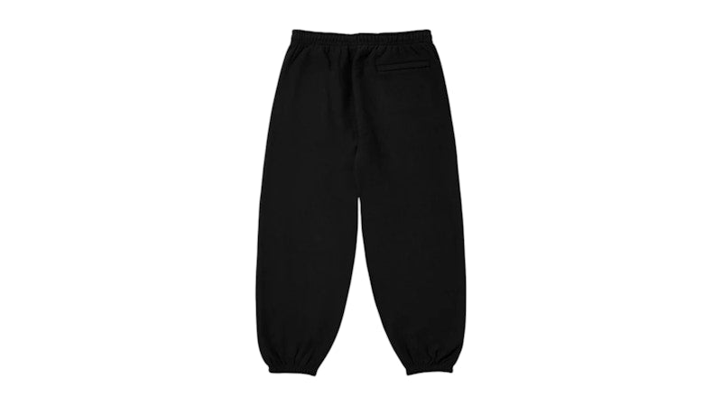 Palace Unisex Jogger (FW25) Black
