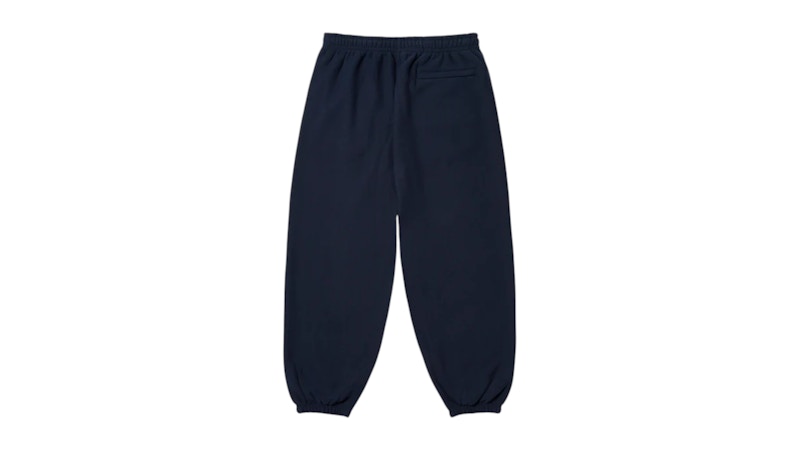 Palace Unisex Jogger (FW25) Navy