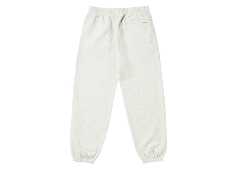 Palace Unisex Jogger Grey Marl