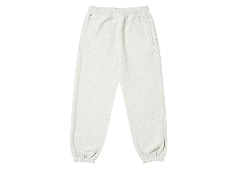 Palace Unisex Jogger Grey Marl