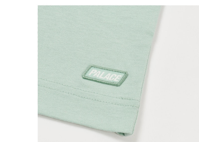 Palace Unisex T-Shirt (FW24) Port Green
